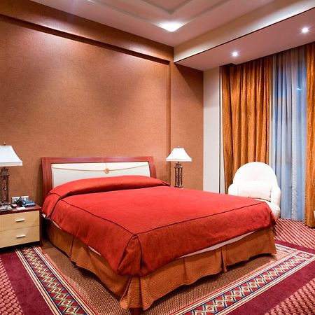 City Center Hotel Manama Værelse billede