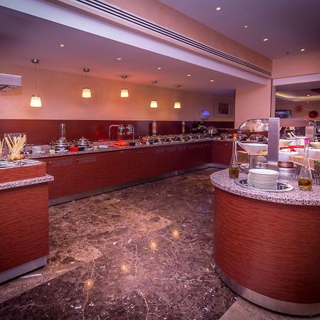 City Center Hotel Manama Eksteriør billede