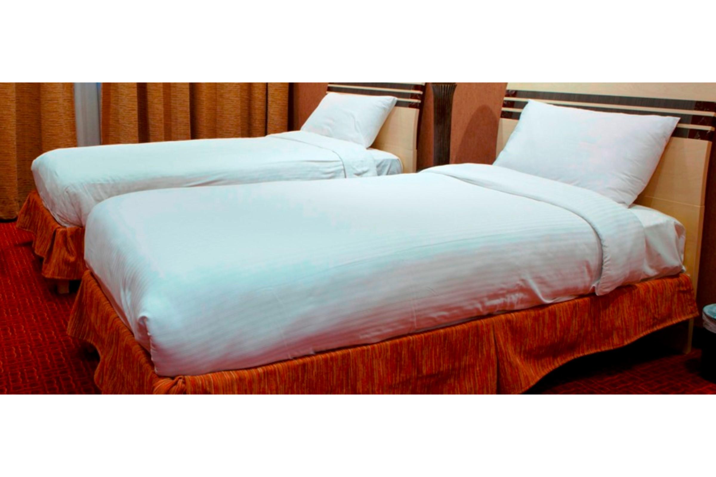 City Center Hotel Manama Eksteriør billede