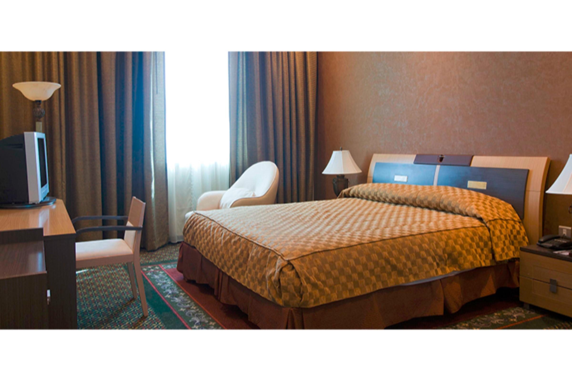 City Center Hotel Manama Eksteriør billede