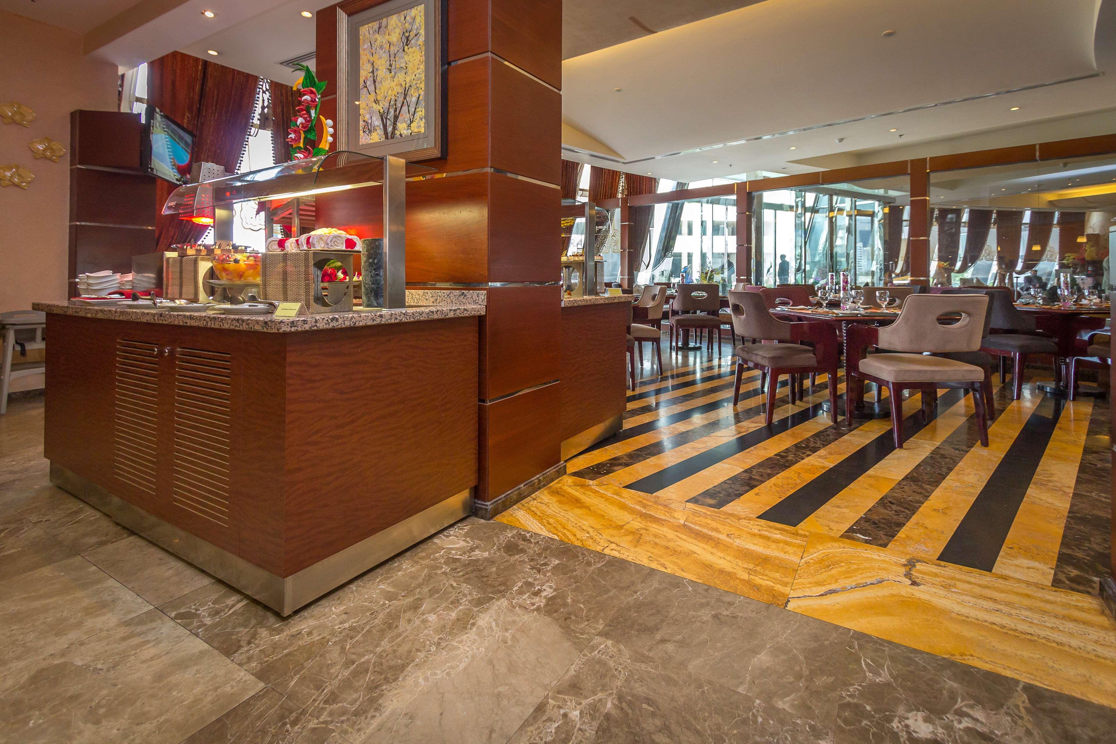 City Center Hotel Manama Eksteriør billede