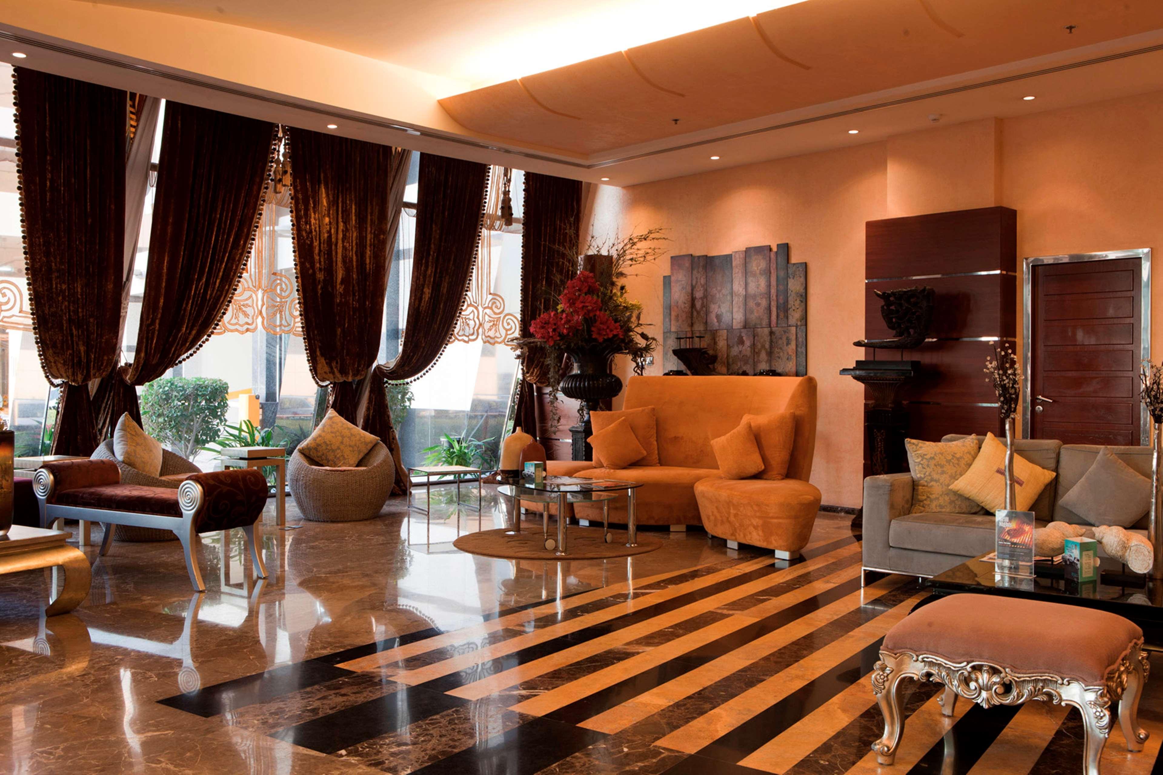 City Center Hotel Manama Eksteriør billede