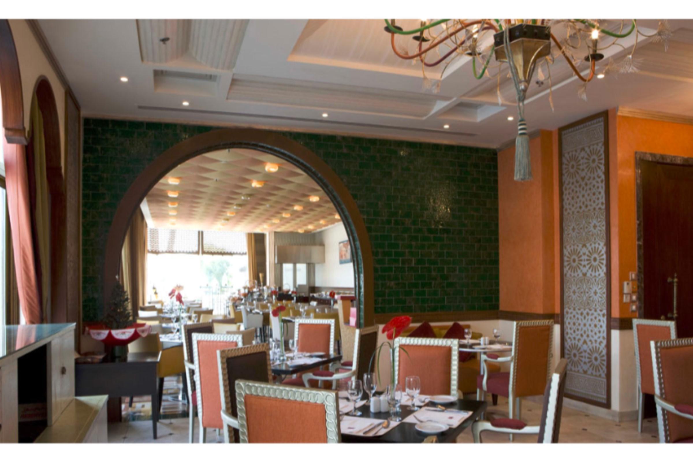 City Center Hotel Manama Eksteriør billede
