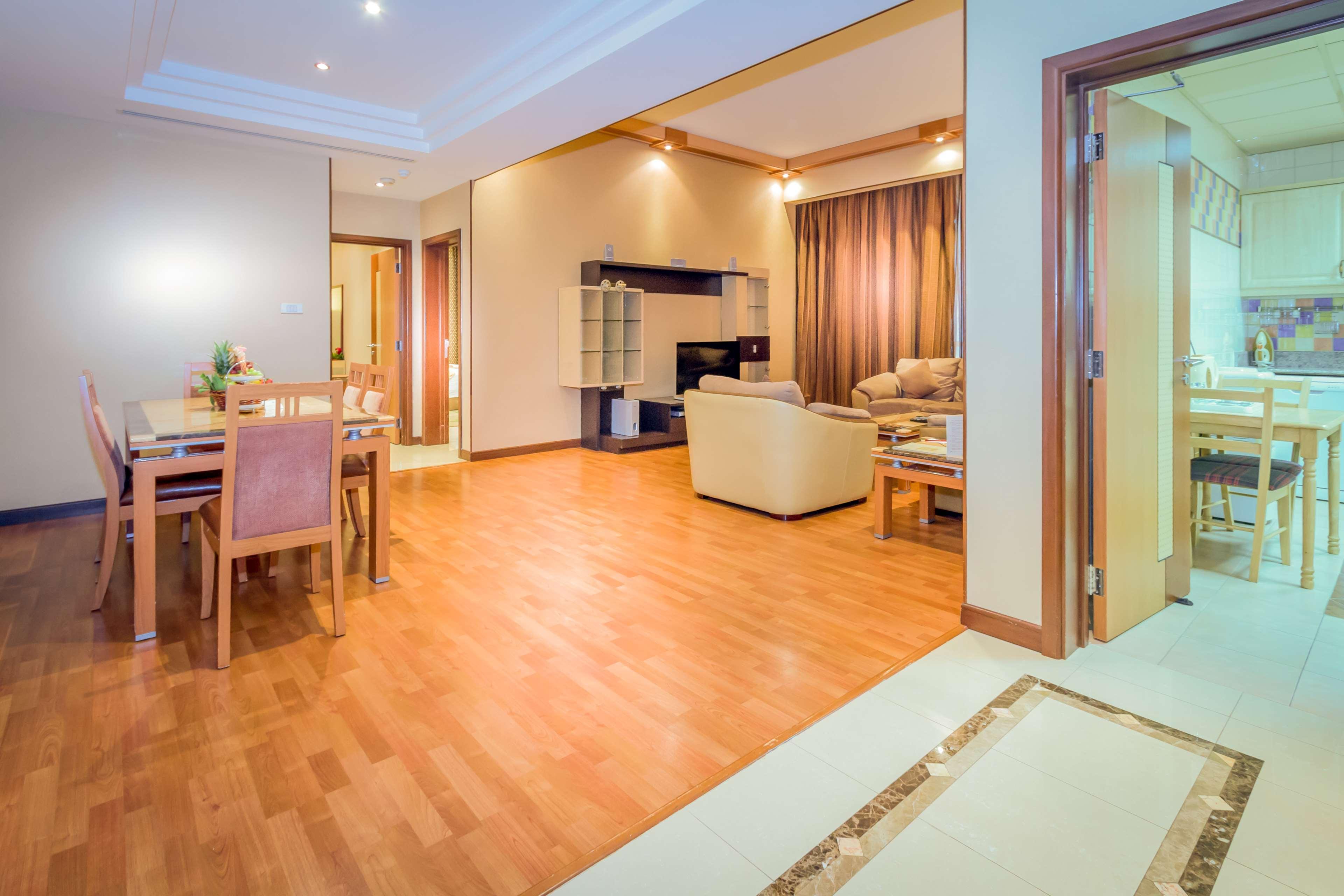 City Center Hotel Manama Eksteriør billede