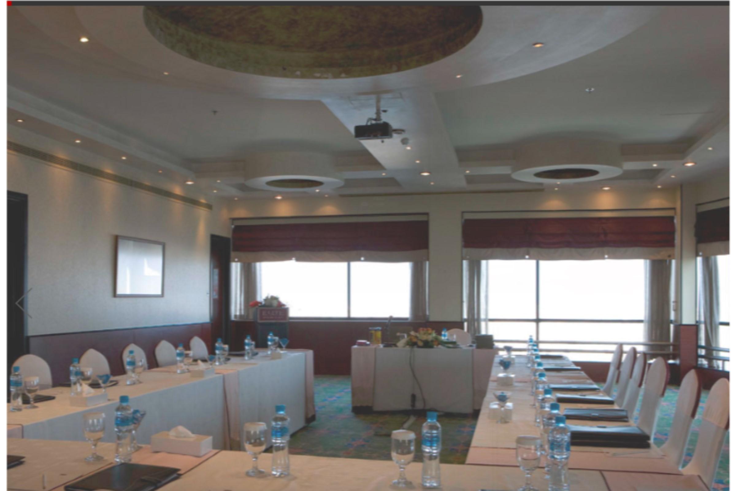 City Center Hotel Manama Eksteriør billede