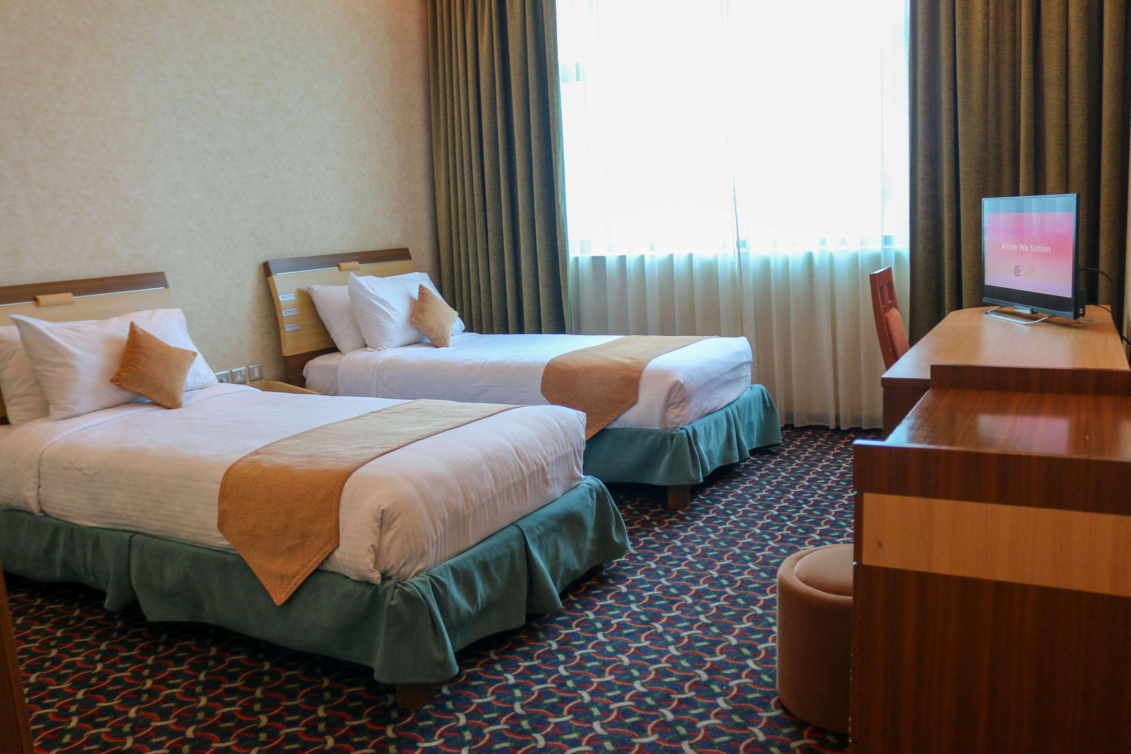 City Center Hotel Manama Eksteriør billede