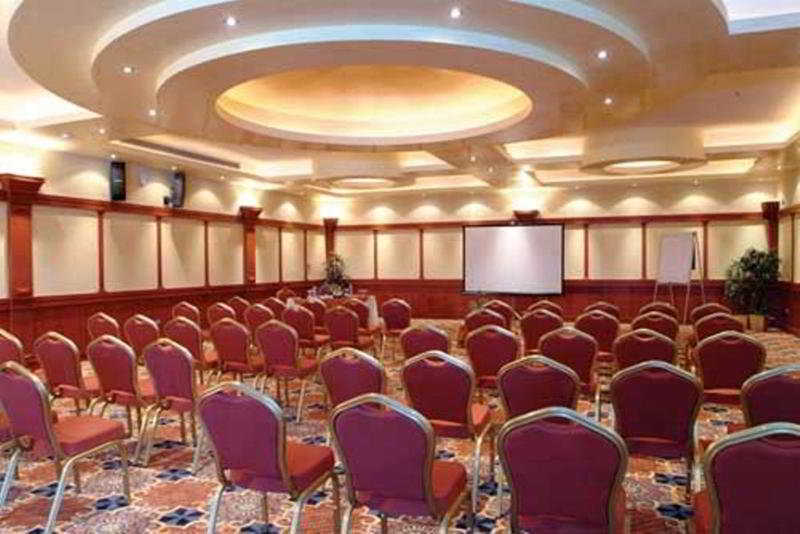 City Center Hotel Manama Eksteriør billede