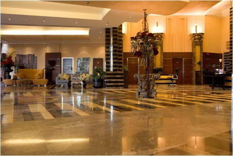 City Center Hotel Manama Eksteriør billede
