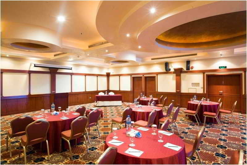 City Center Hotel Manama Eksteriør billede