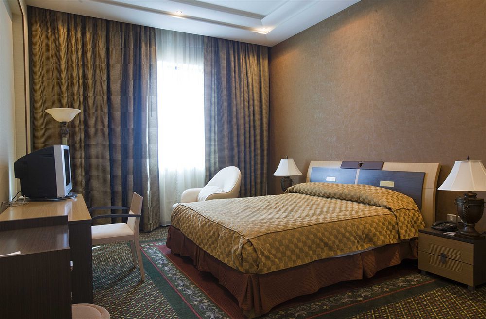 City Center Hotel Manama Eksteriør billede