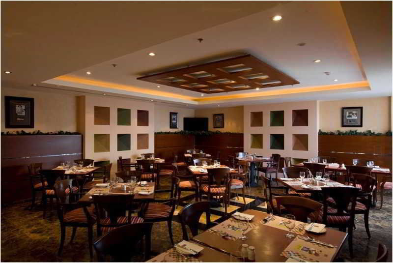 City Center Hotel Manama Eksteriør billede